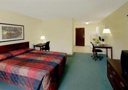 фото отеля Extended Stay America Allentown Bethlehem