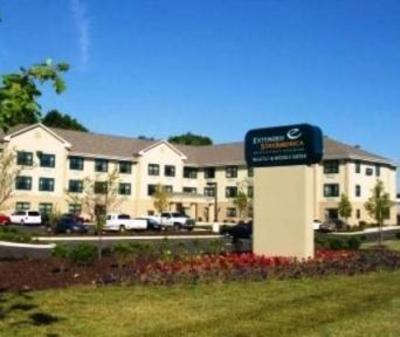 фото отеля Extended Stay America Allentown Bethlehem