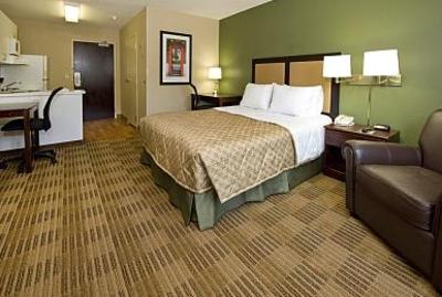 фото отеля Extended Stay America Allentown Bethlehem