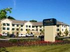 фото отеля Extended Stay America Allentown Bethlehem