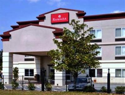фото отеля Ramada Augusta
