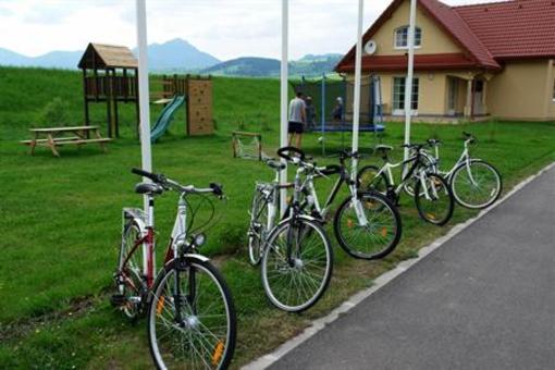 фото отеля Villapark Vlasky