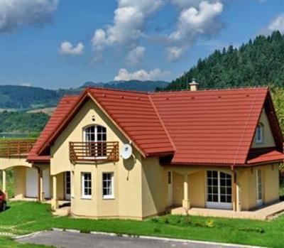 фото отеля Villapark Vlasky