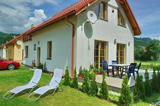 фото отеля Villapark Vlasky
