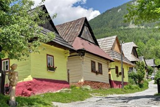 фото отеля Villapark Vlasky