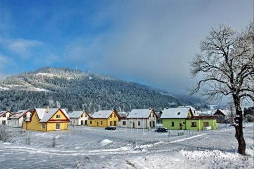фото отеля Villapark Vlasky