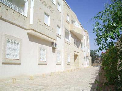 фото отеля Residence Elbey