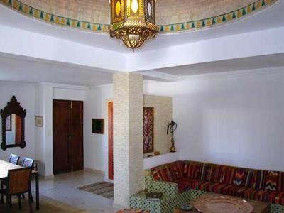 фото отеля Residence Elbey