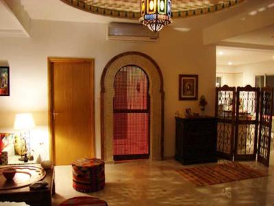 фото отеля Residence Elbey