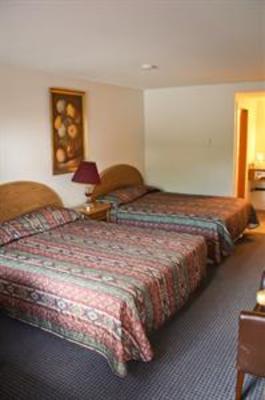 фото отеля Grandview Motel