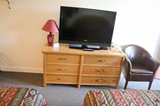 фото отеля Grandview Motel