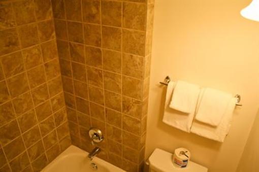 фото отеля Grandview Motel