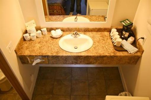 фото отеля Grandview Motel
