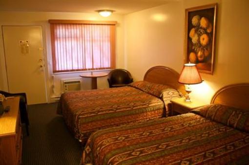 фото отеля Grandview Motel