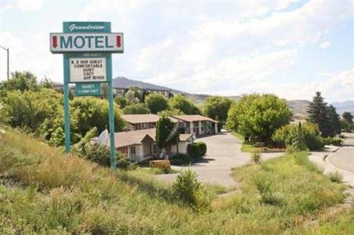 фото отеля Grandview Motel