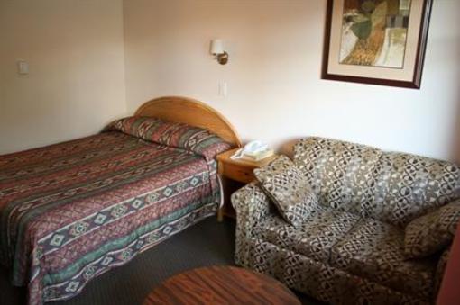 фото отеля Grandview Motel