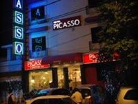 Hotel Picasso Paschim Vihar Hotel Picasso Paschim Vihar