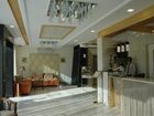 фото отеля Hotel Picasso Paschim Vihar