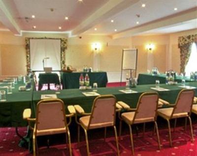 фото отеля Leasowe Castle Hotel Moreton Wirral
