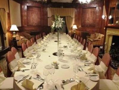 фото отеля Leasowe Castle Hotel Moreton Wirral