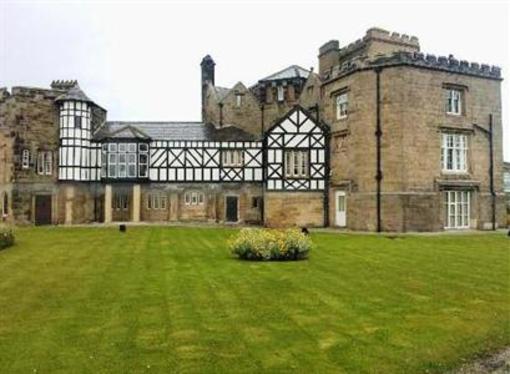фото отеля Leasowe Castle Hotel Moreton Wirral