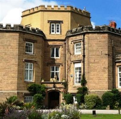 фото отеля Leasowe Castle Hotel Moreton Wirral
