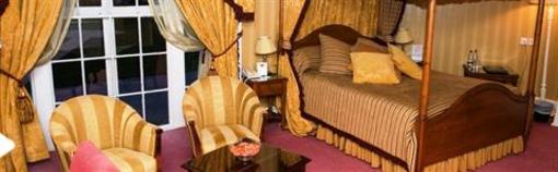 фото отеля Leasowe Castle Hotel Moreton Wirral