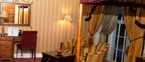 фото отеля Leasowe Castle Hotel Moreton Wirral
