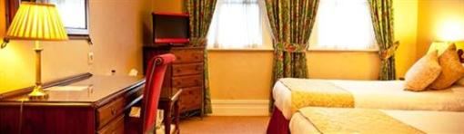 фото отеля Leasowe Castle Hotel Moreton Wirral