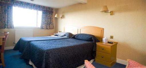 фото отеля Leasowe Castle Hotel Moreton Wirral