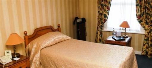 фото отеля Leasowe Castle Hotel Moreton Wirral