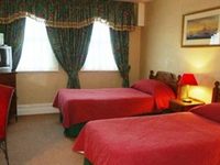 Leasowe Castle Hotel Moreton Wirral