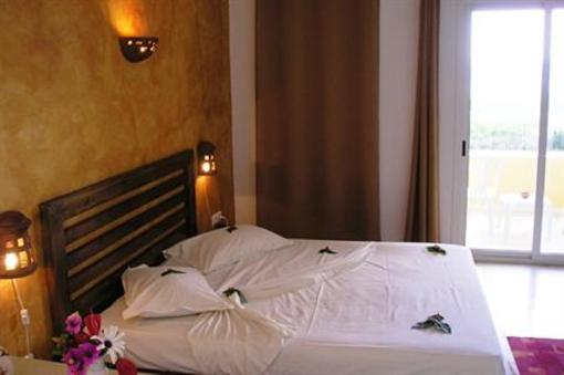 фото отеля Hotel Residence Nour