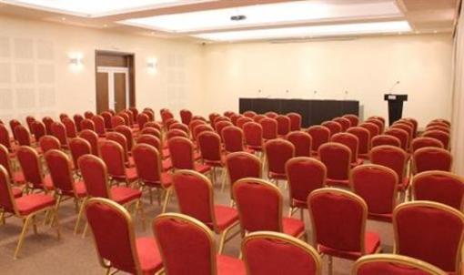 фото отеля Hotel Residence Nour