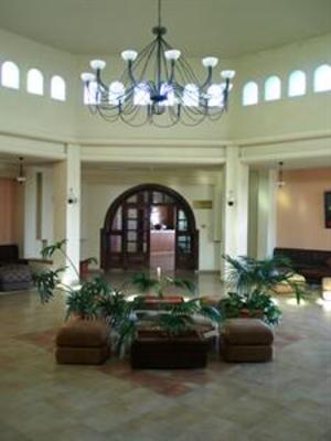 фото отеля Hotel Residence Nour