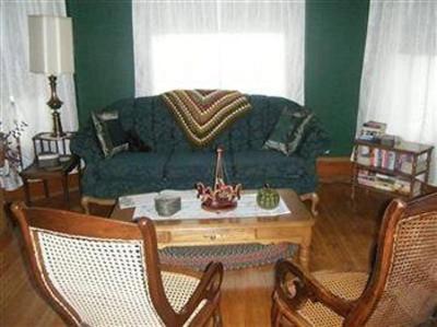 фото отеля The Sawyer House Bed & Breakfast
