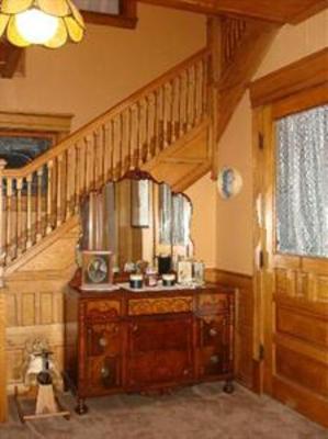 фото отеля The Sawyer House Bed & Breakfast