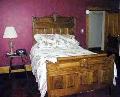 фото отеля The Sawyer House Bed & Breakfast