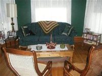 The Sawyer House Bed & Breakfast