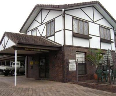 фото отеля Chalet Motor Inn Bundaberg