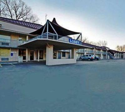 фото отеля Rodeway Inn Salina