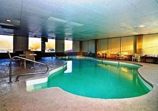 фото отеля Rodeway Inn Salina