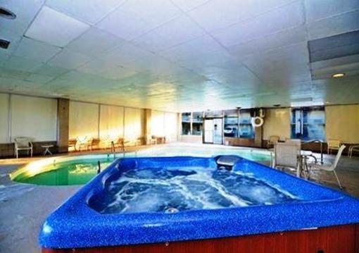 фото отеля Rodeway Inn Salina
