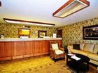 фото отеля Rodeway Inn Salina