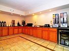 фото отеля Rodeway Inn Salina