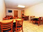 фото отеля Rodeway Inn Salina
