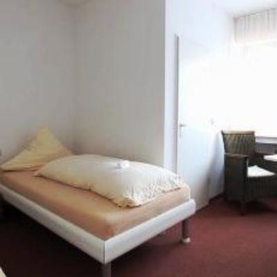 фото отеля Hotel Bauernschanke
