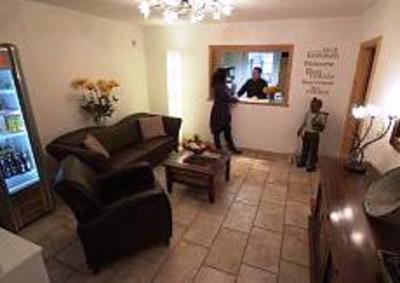 фото отеля Hotel Bauernschanke