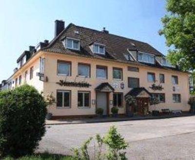 фото отеля Hotel Bauernschanke