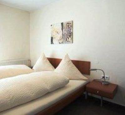 фото отеля Hotel Bauernschanke